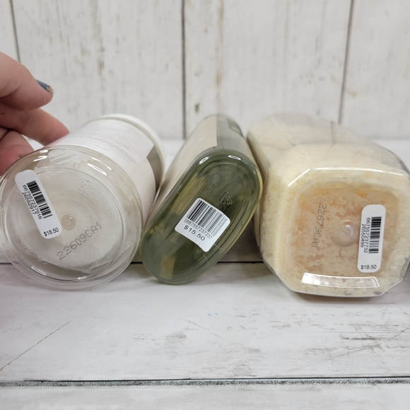 Bath and body works juniper and sage bundle - Picture 6 of 7